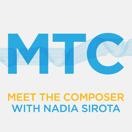 Show cover of Meet the Composer