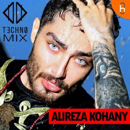 Show cover of Alireza Kohany Best Remix - Podcast