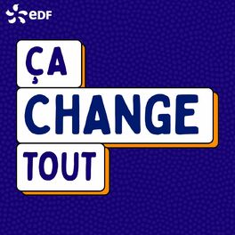 Show cover of Ça change tout