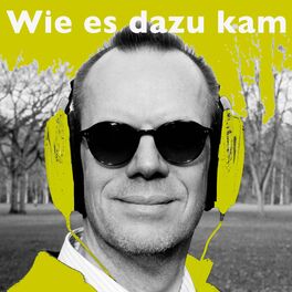 Show cover of Wie es dazu kam, Hörbuch von Christoph Niehus  (Autor/Erzähler)