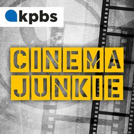 Show cover of Cinema Junkie