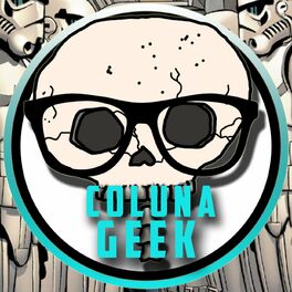 Show cover of PodGeekCast