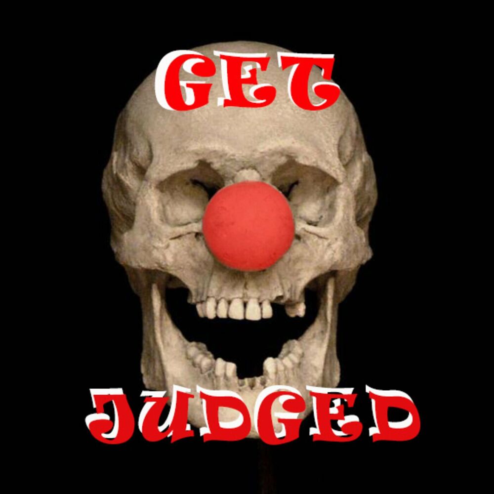 Listen to Get Judged! podcast | Deezer