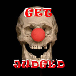 Get Judged! Podcast | Auf Deezer hören
