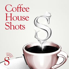 Show cover of Coffee House Shots