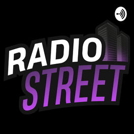 Show cover of Radio Street