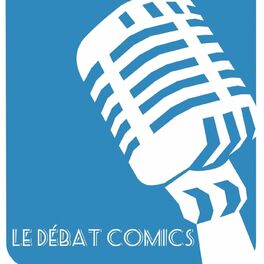 Show cover of Débat Comics