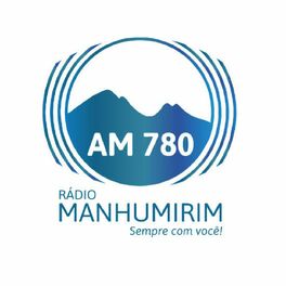 Show cover of Rádio Manhumirim