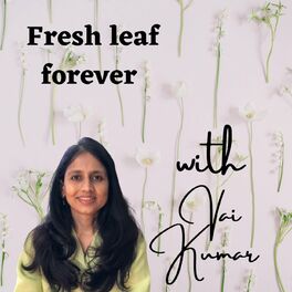 Show cover of Fresh Leaf Forever