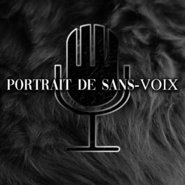 Show cover of Portrait de Sans-Voix
