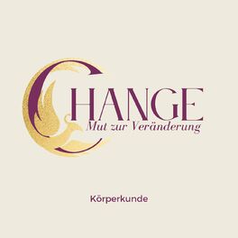 Show cover of CHANGE - Talk and More (Körperkunde)