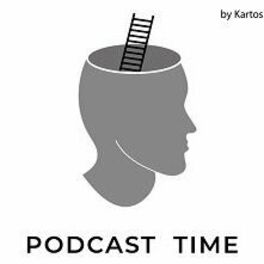 Show cover of PODCAST TIME