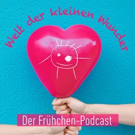 Show cover of Welt der kleinen Wunder