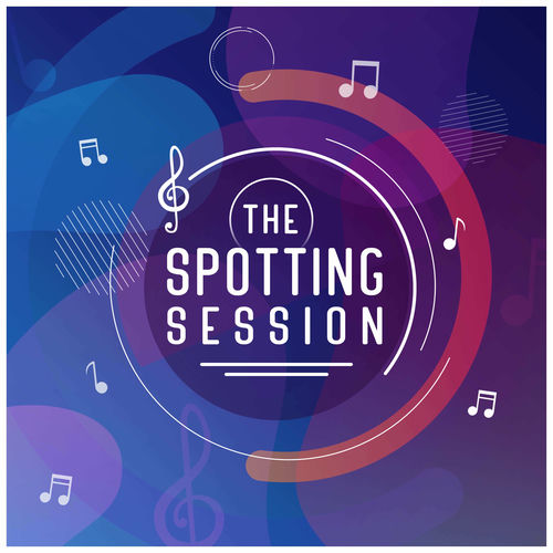 Listen to The Spotting Session podcast Deezer