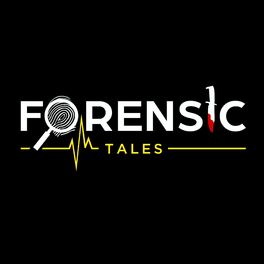 Show cover of Forensic Tales