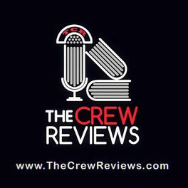 Show cover of The Crew Reviews Podcast