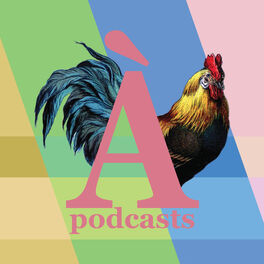 Show cover of À Podcasts - pour apprendre le français