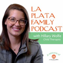 Show cover of La Plata Family Podcast