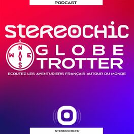 Show cover of Globe Trotter, les 