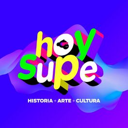 Show cover of Hoy Supe