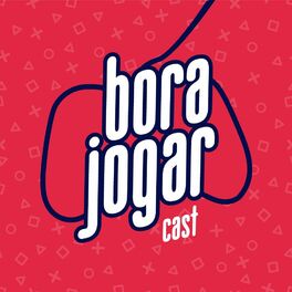 Show cover of Bora Jogar