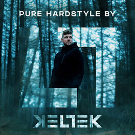 Show cover of KELTEK | Pure Hardstyle