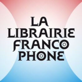 Show cover of La librairie francophone - La 1ere
