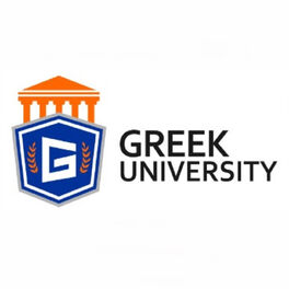 Show cover of Fraternity Foodie Podcast by Greek University