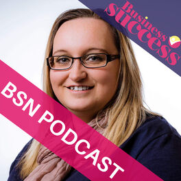 Show cover of Business Success Podcast
