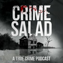 Show cover of Crime Salad