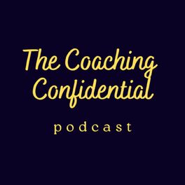 Show cover of Coaching Confidential