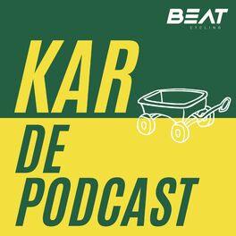 Show cover of BEAT Cycling de podcast
