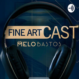 Show cover of Fine Art Cast