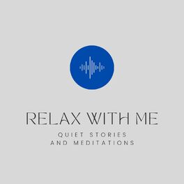 Show cover of Relax with me