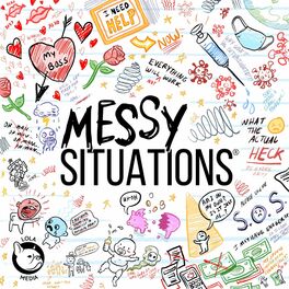 Show cover of Messy Situations