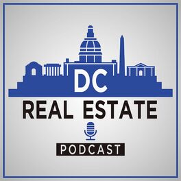 Show cover of DC Real Estate Podcast