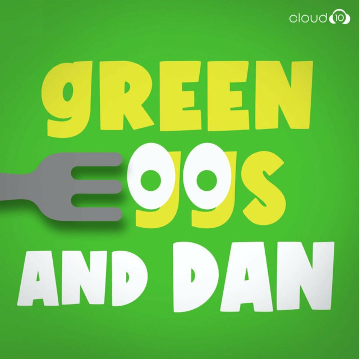 Listen to Green Eggs and Dan podcast | Deezer