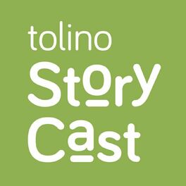 Show cover of tolino StoryCast – dein Geschichten-Podcast