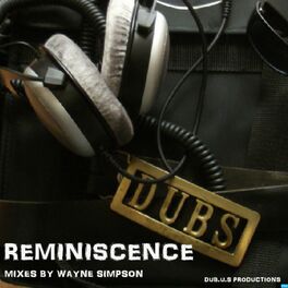Show cover of REMINISCENCE