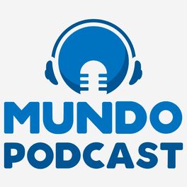 Show cover of Mundo Podcast