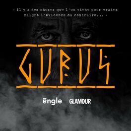 Show cover of Gurus