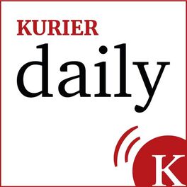 Show cover of KURIER daily