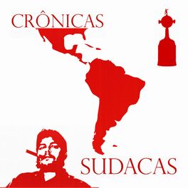 Show cover of Crônicas Sudacas