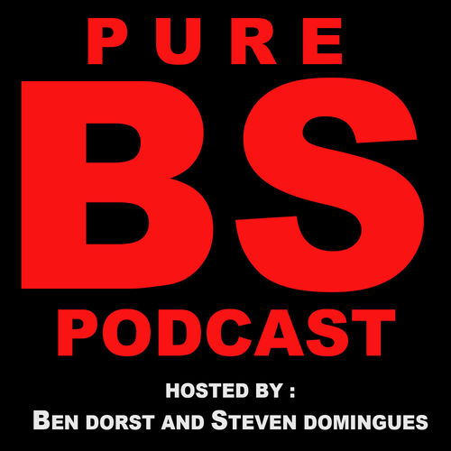 Fat Girl Amateur - Podcast Pure BS Podcast | Ouvir na Deezer