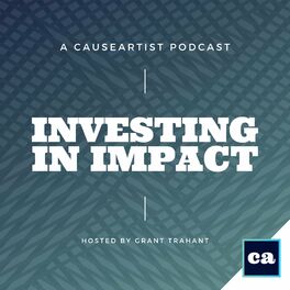 Show cover of Investing in Impact | Impact Investing