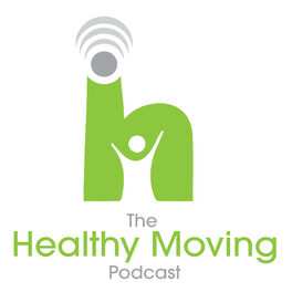 Show cover of The Healthy Moving Podcast