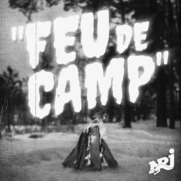 Show cover of Feu de camp