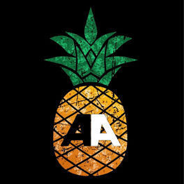 Show cover of Arsch & Ananas