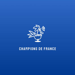 Show cover of Champions de France