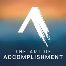 Show cover of The Art of Accomplishment